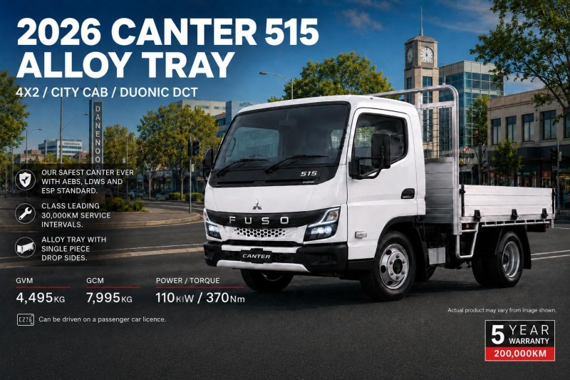 Velocity Truck Centres Australia