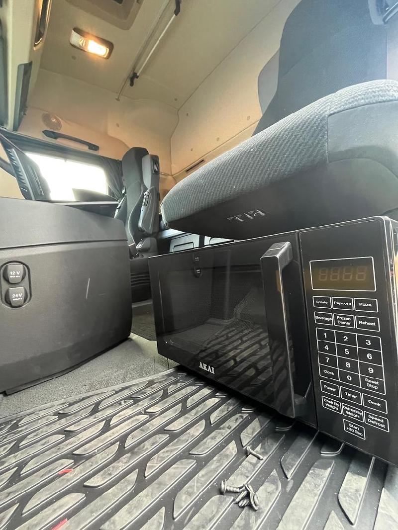 2024 Mercedes-Benz 2663 Actros 