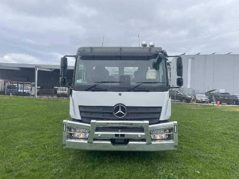 2024 Mercedes-Benz Atego 1224 