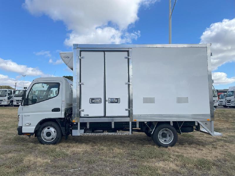 2024 Fuso Canter 515 