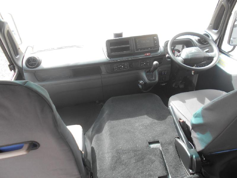 2024 Mitsubishi Fuso ROSA ROSA DELUX 22 SEATS 