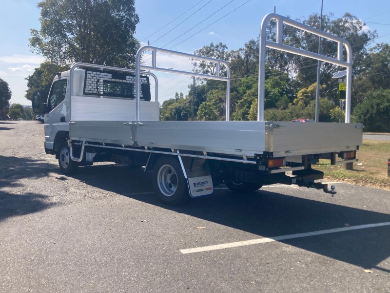 2025 Fuso Canter 515 EURO 5 