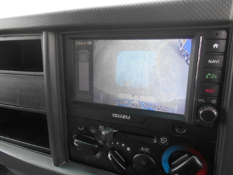2019 Isuzu Nnr 45 150 