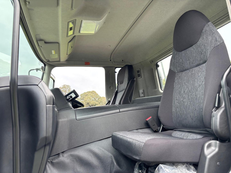 2024 Fuso Shogun FS76 460 Tilt Tray Ready to GO 