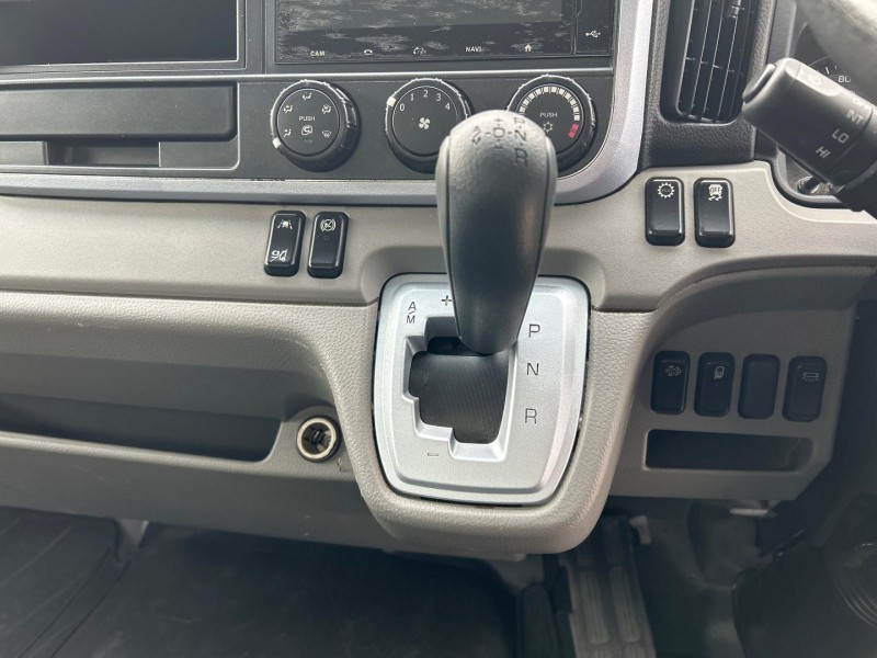 2021 Fuso Canter 515 PAN TECH 