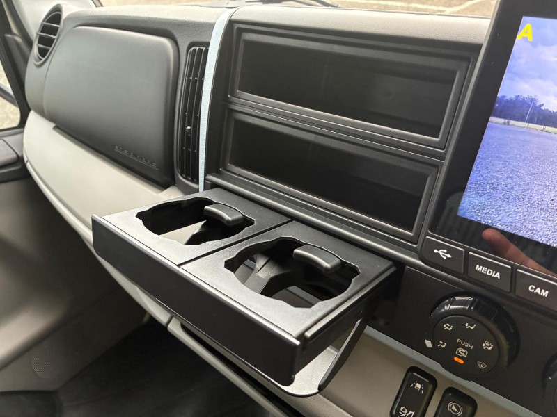 2024 Fuso Canter 615 Tipper In Stock Now 