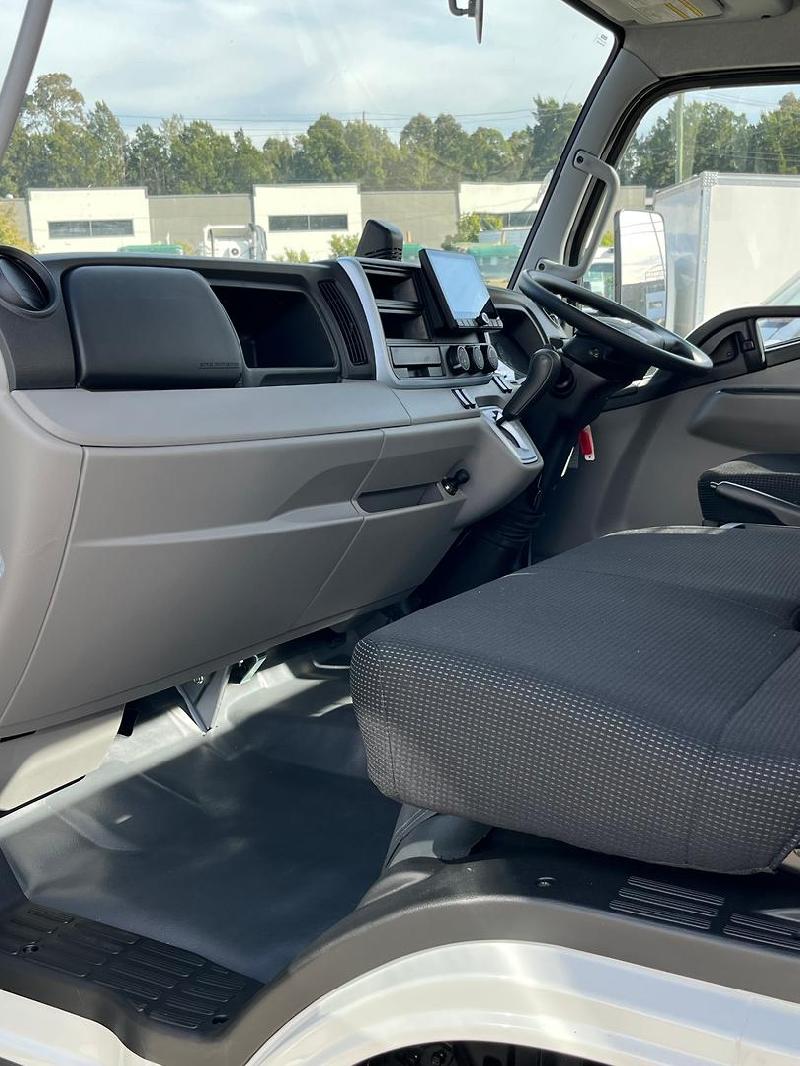 2024 Fuso Canter 515 Wide 