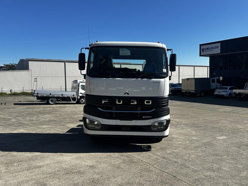 Velocity Truck Centers Australia