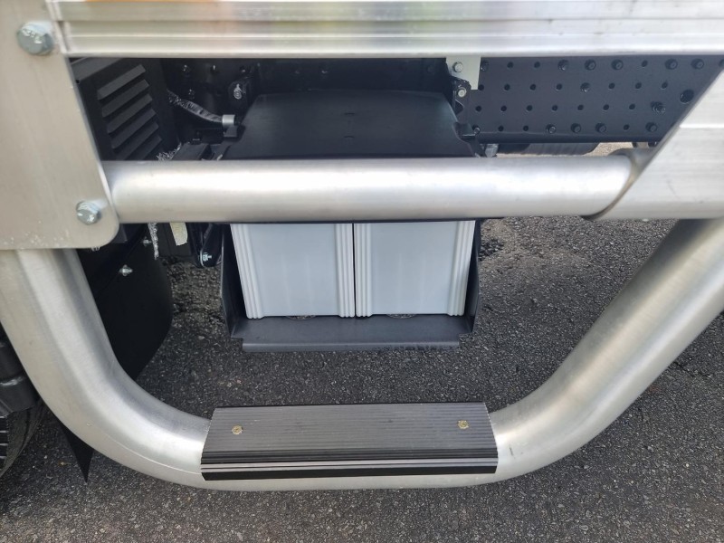 2025 Fuso Canter 615 Available on a Car or Truck Licence 