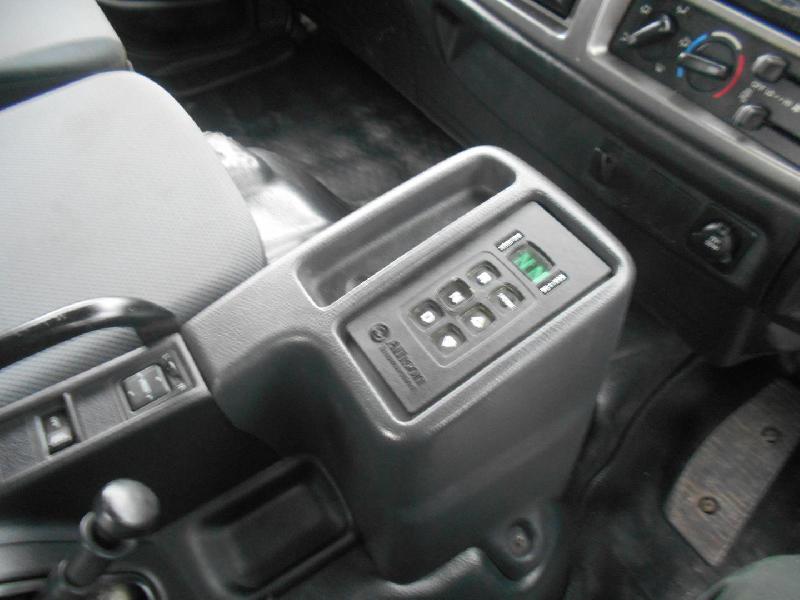 2018 Hino 500 Series FL2628 Auto 