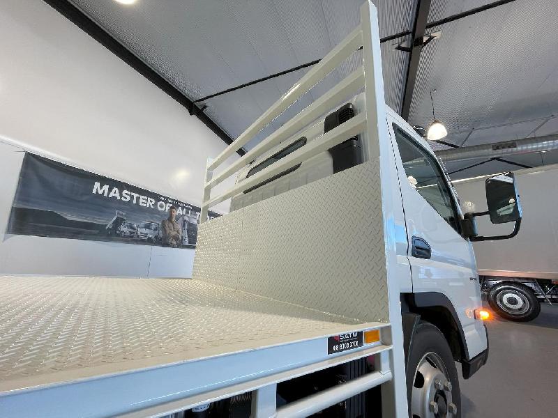 2024 Fuso Canter 815 In Stock Now 