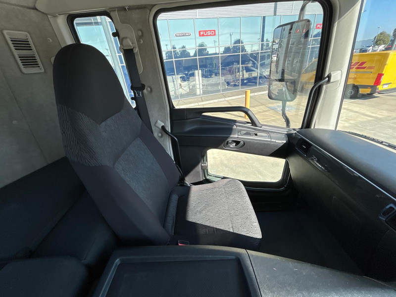 2021 Fuso Shogun FV74 460 
