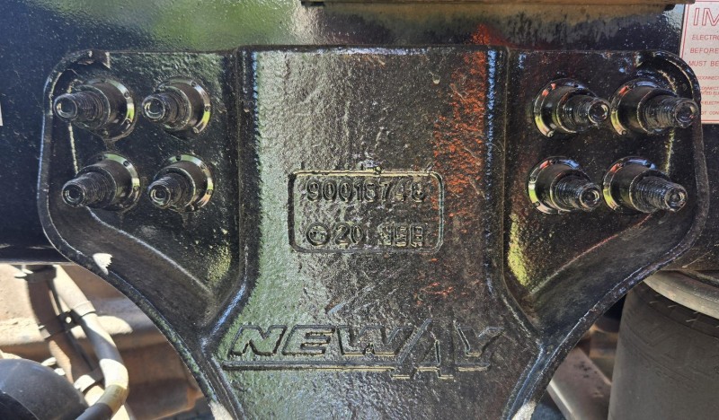 2022 Freightliner Cascadia 126 2022 FREIGHTLINER 126 CASCADIA PRIME MOVER 