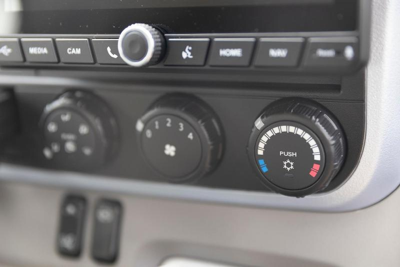 2025 Fuso Canter 515 Narrow Canter 515 Narrow City Cab Alloy Tray 