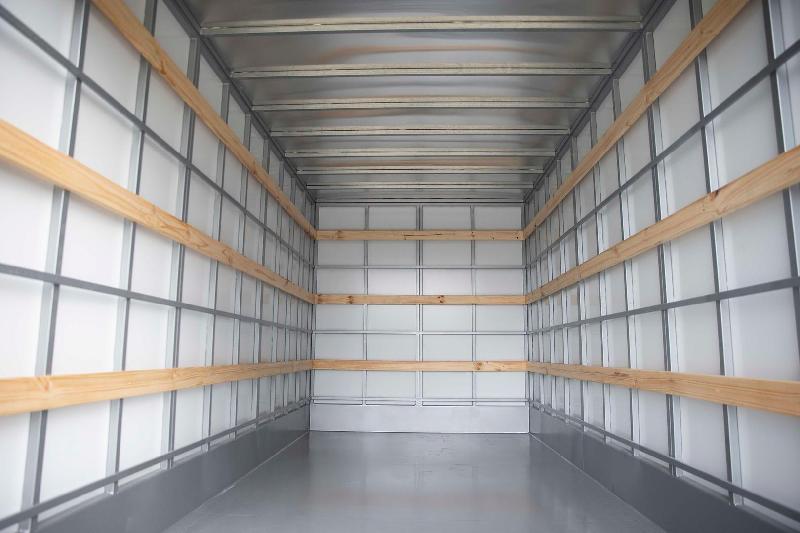 2025 Fuso Canter 515 Wide Canter 515 Pantech Car Licence Rental Spec Pantec 