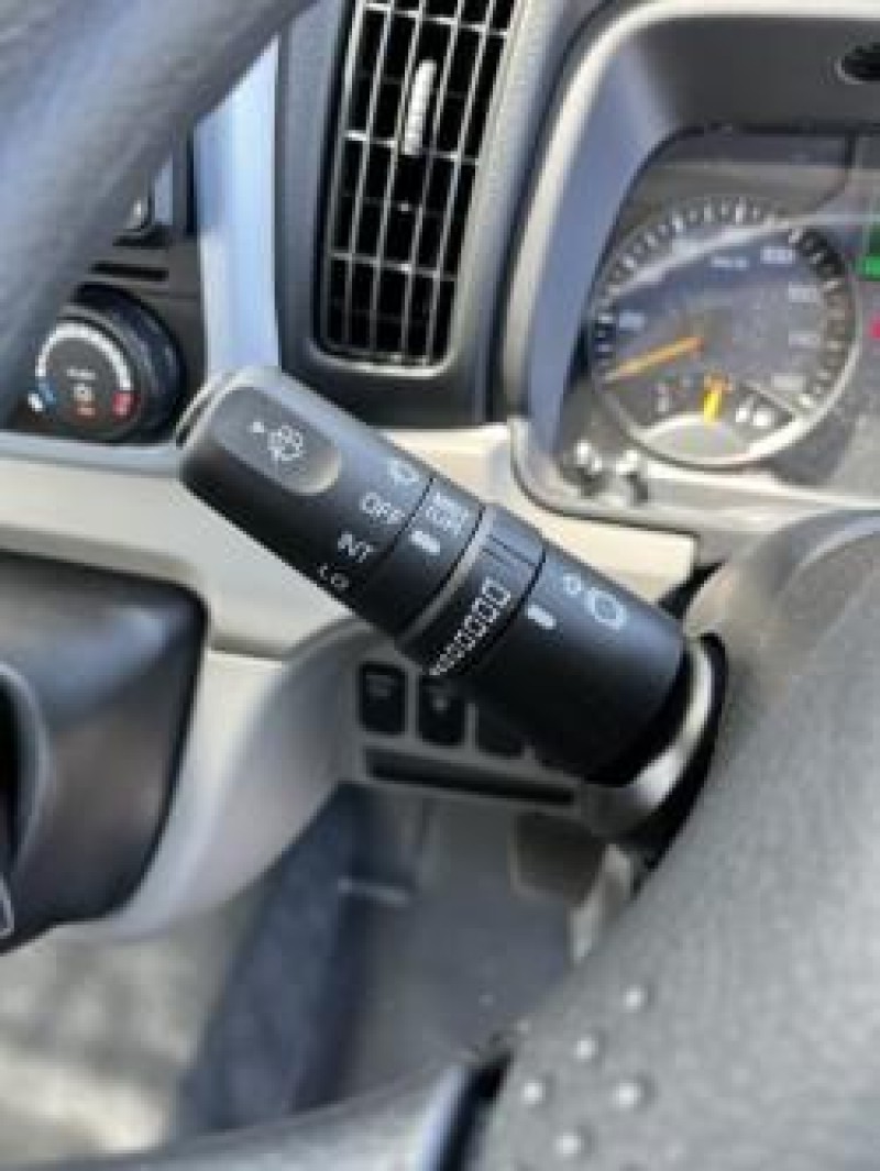 2025 Fuso Canter 515 Wide 