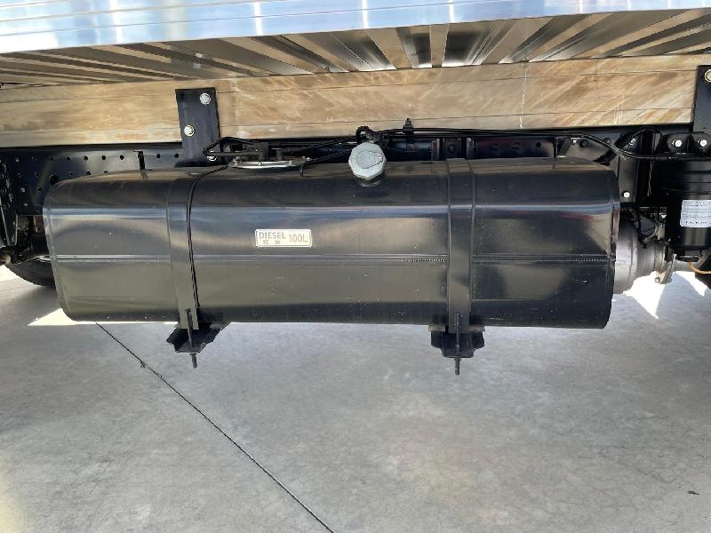 2025 Fuso Canter 515 Canter 515 Wide Cab MAX PAYLOAD FROM 1500Kg