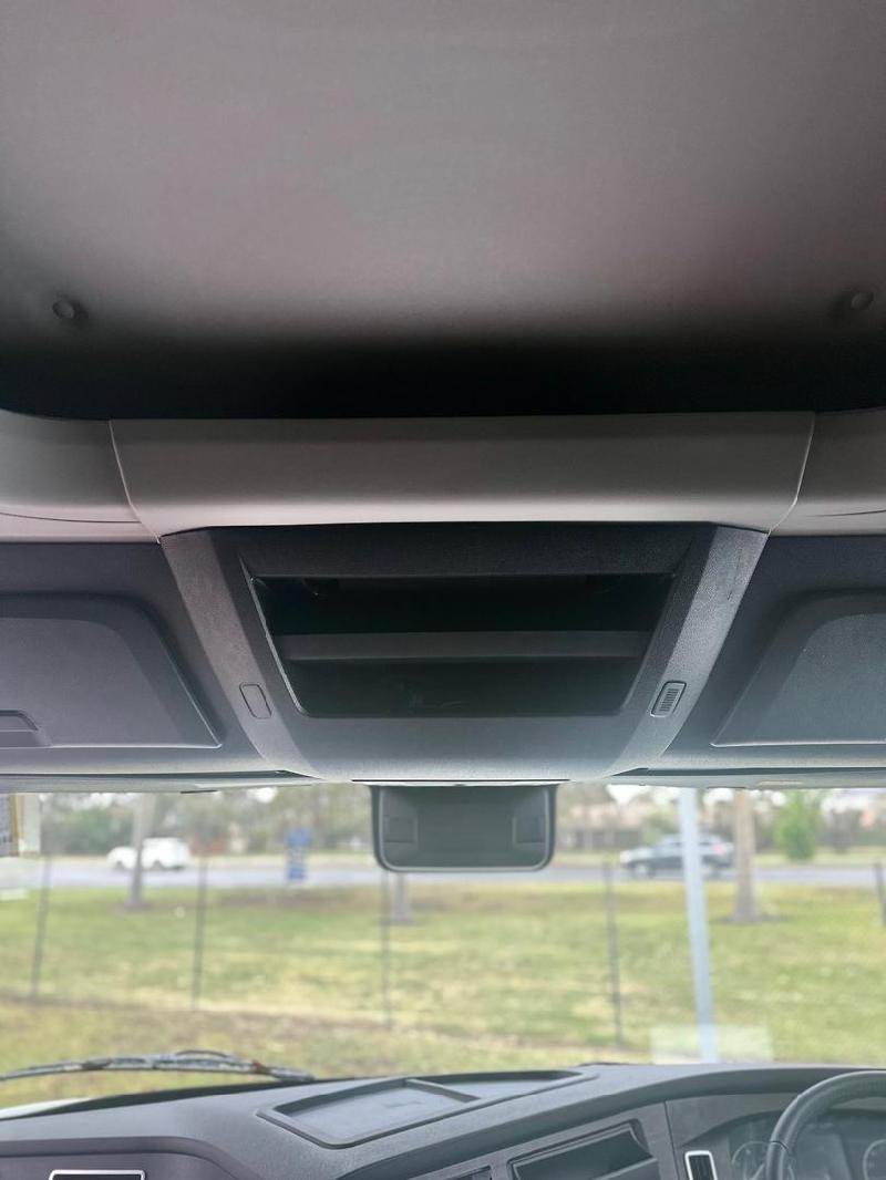 2024 Freightliner Cascadia 116 Freightliner Cascadia 116 