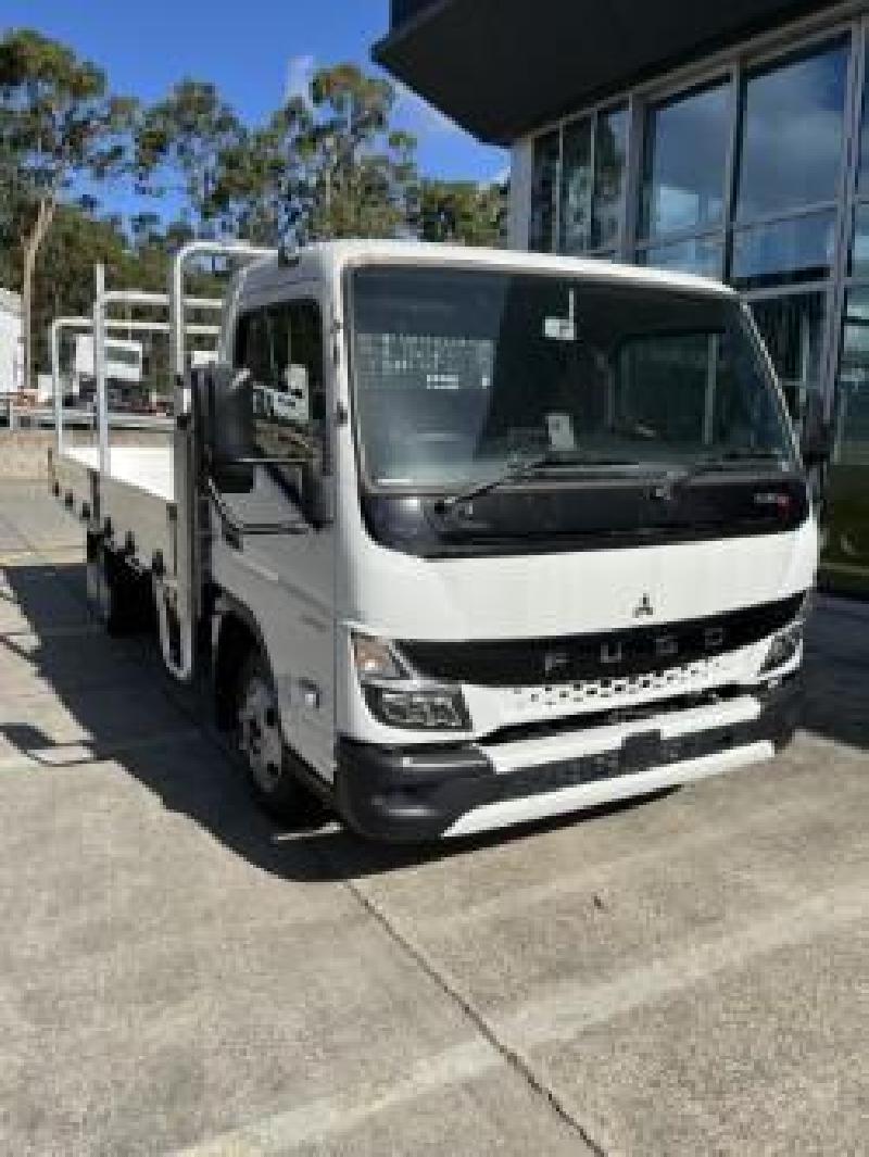 2024 Fuso Canter 515 Wide 