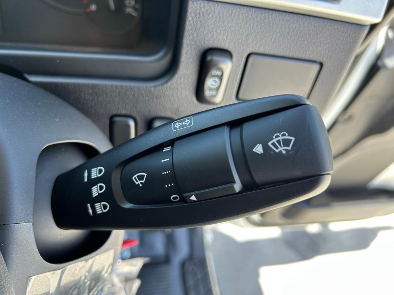 2025 Fuso Fighter 1224 1224 NEW IN STOCK READY TO GO 