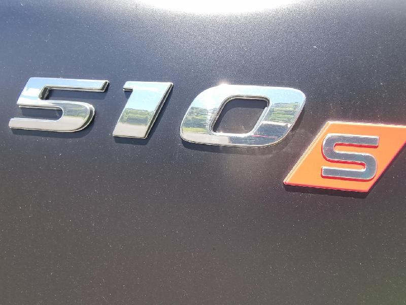 2023 Fuso Shogun FV74 510 In Stock Now 