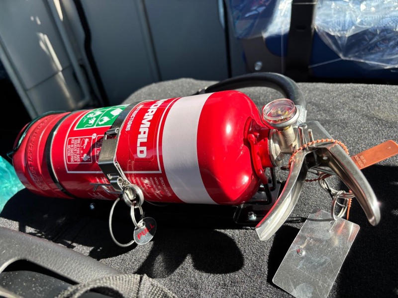 2026 Fuso BE741JRMDFAD Rosa Deluxe 