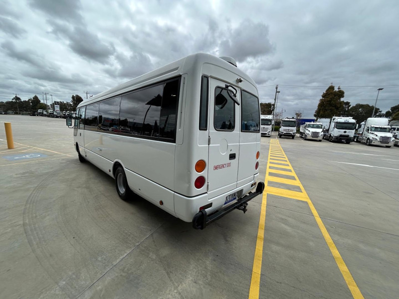 2019 Fuso ROSA 25 SEAT 