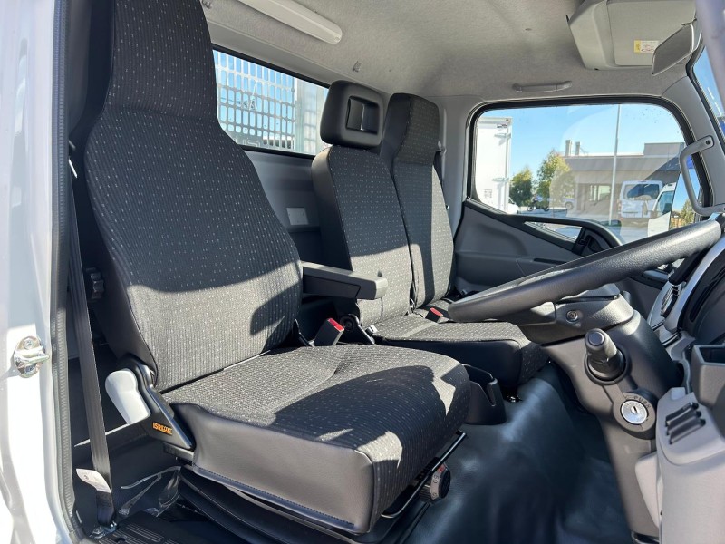 2025 Fuso Canter 515 NEW EURO 6 