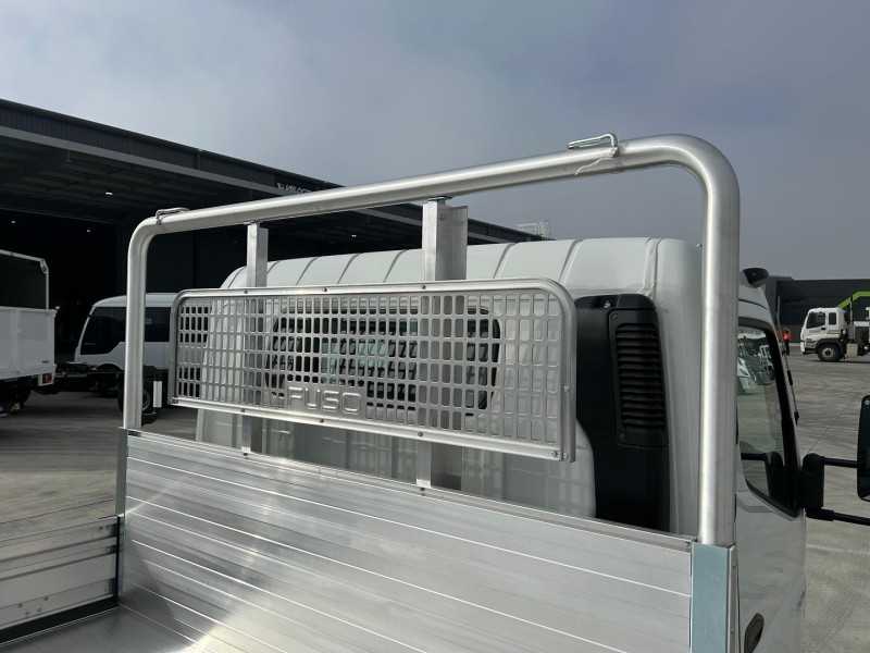 2025 Fuso Canter 515 NEW EURO 6 