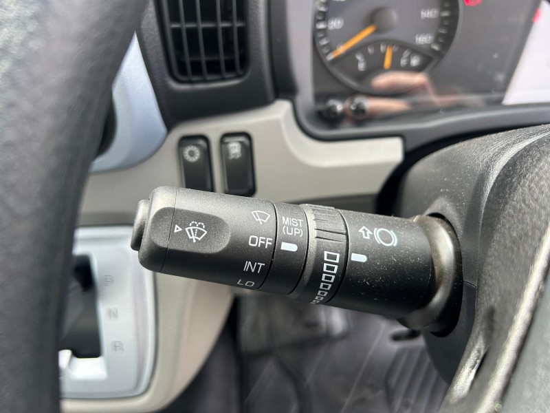 2024 Fuso Canter 515 New and Ready to Start Work 