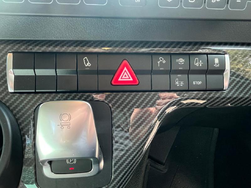 2024 Mercedes-Benz Actros 2663 2663 140Tonne GCM 