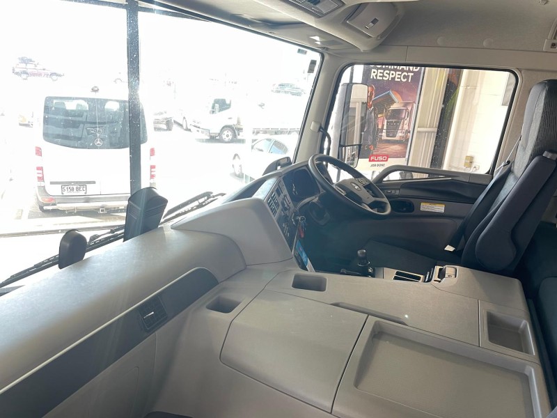 2024 Fuso Shogun FV74 460 E6 Prime Mover 