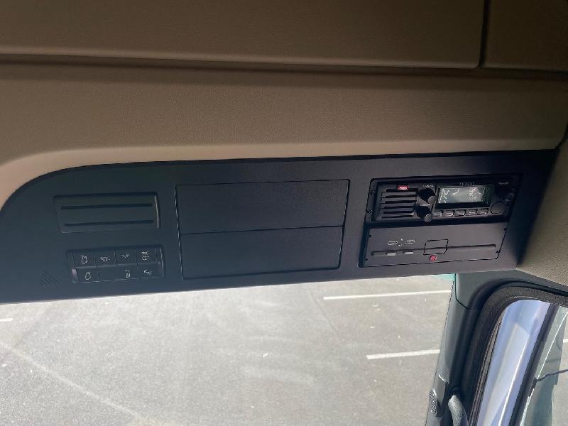 2024 Mercedes-Benz Actros 2658 2658 