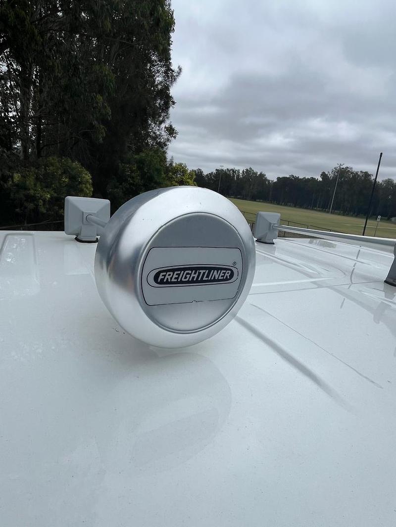 2023 Freightliner Cascadia 116 Need a truck asap we have one ready to go 