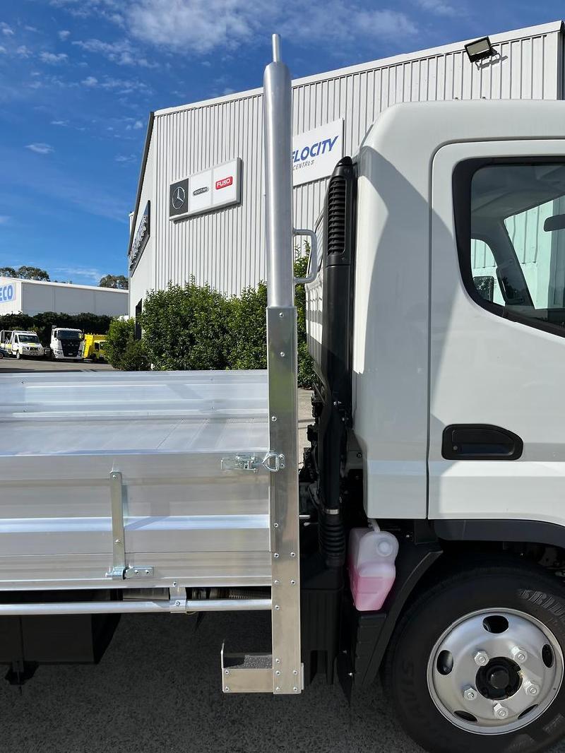2024 Fuso Canter 515 Wide 