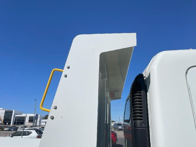 2025 Fuso Canter 815 Tipper 