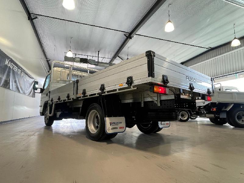 2024 Fuso CANTER 515 