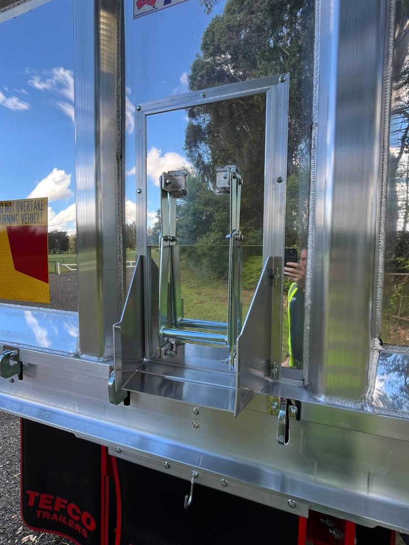 2024 Freightliner Cascadia 126 Tipper ENQUIRE ABOUT A PRICE 