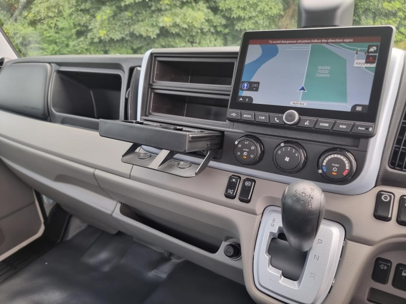 2025 Fuso Canter 615 Available on a Car or Truck Licence 