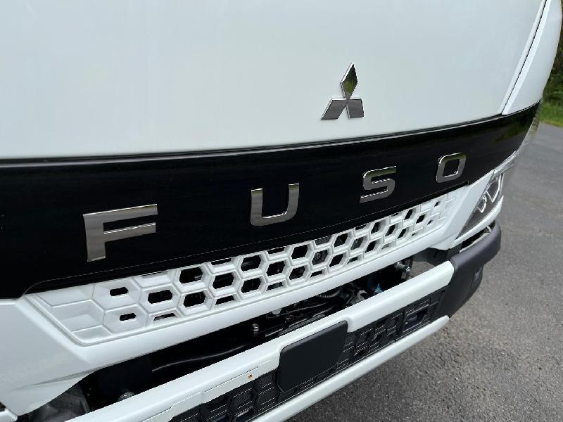 2025 Fuso Canter 515 Need a truck asap we have one ready to go 
