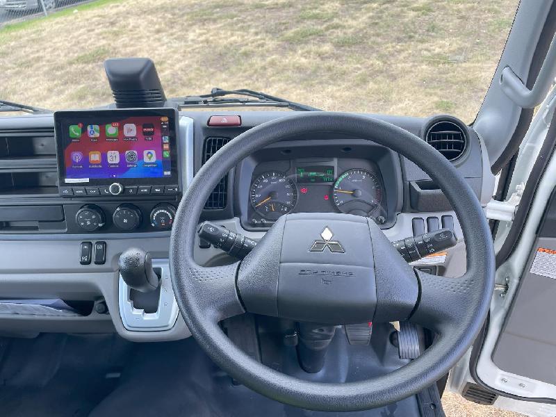 2024 Fuso Canter 515 