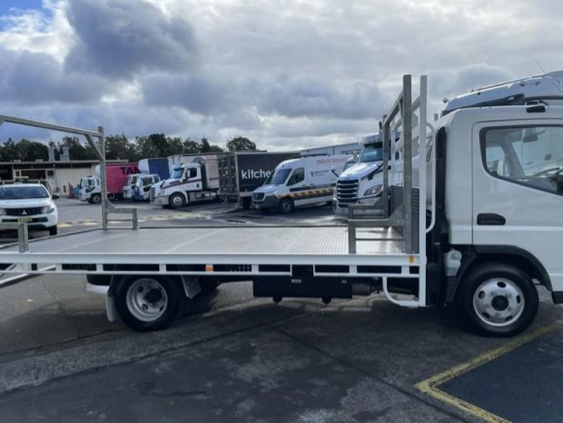 2015 Fuso Canter 515 