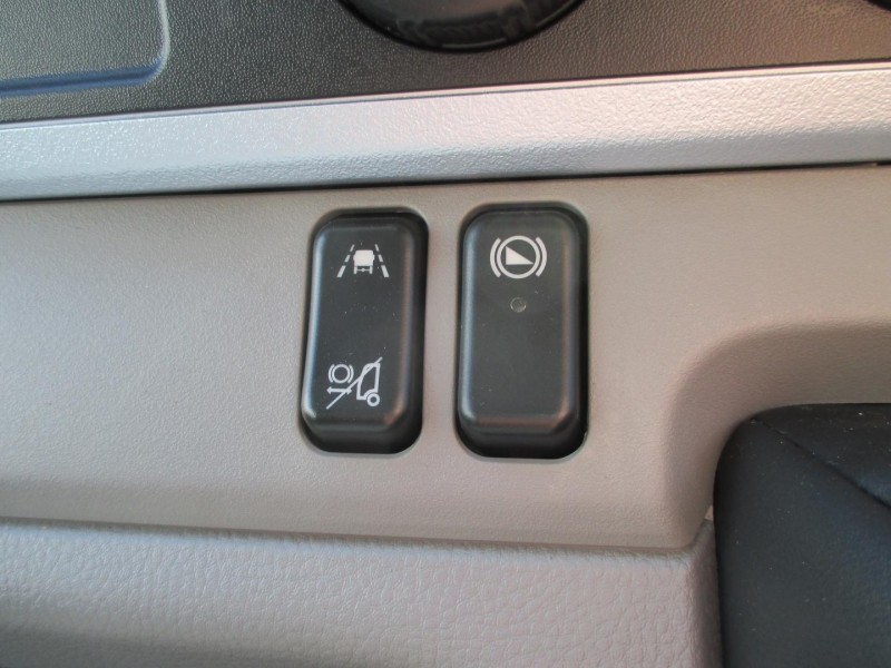 2025 Fuso Canter 615 Tipper 