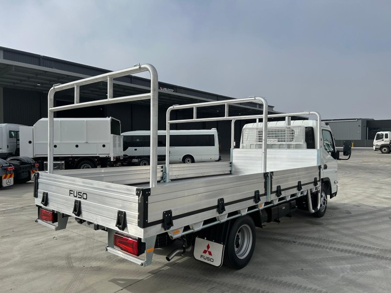 2025 Fuso Canter 515 NEW EURO 6 