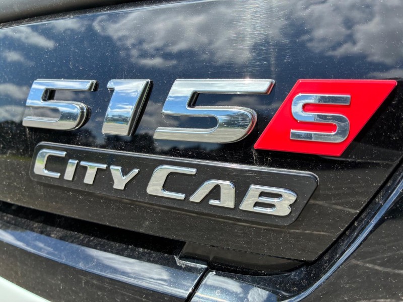 2025 Fuso Canter 515 In Stock Now 