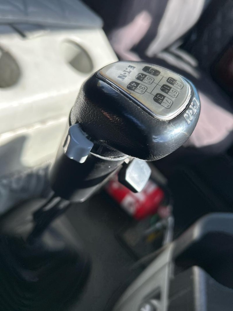 2019 Freightliner Coronado 114 