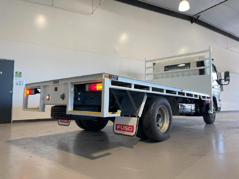 2024 Fuso Canter 815 In Stock Now 