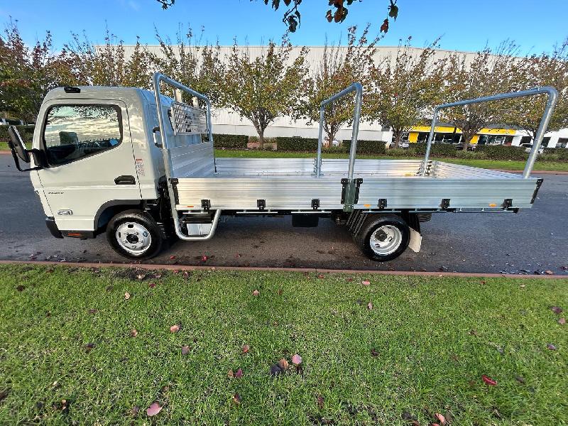 2025 Fuso 515 CANTER 