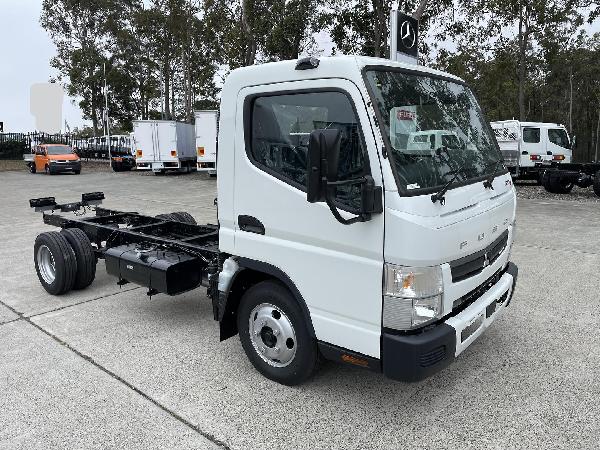 2023 Fuso Canter 515