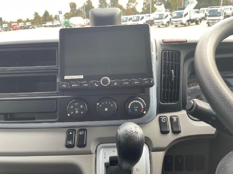 2024 Fuso Canter 515 Narrow 